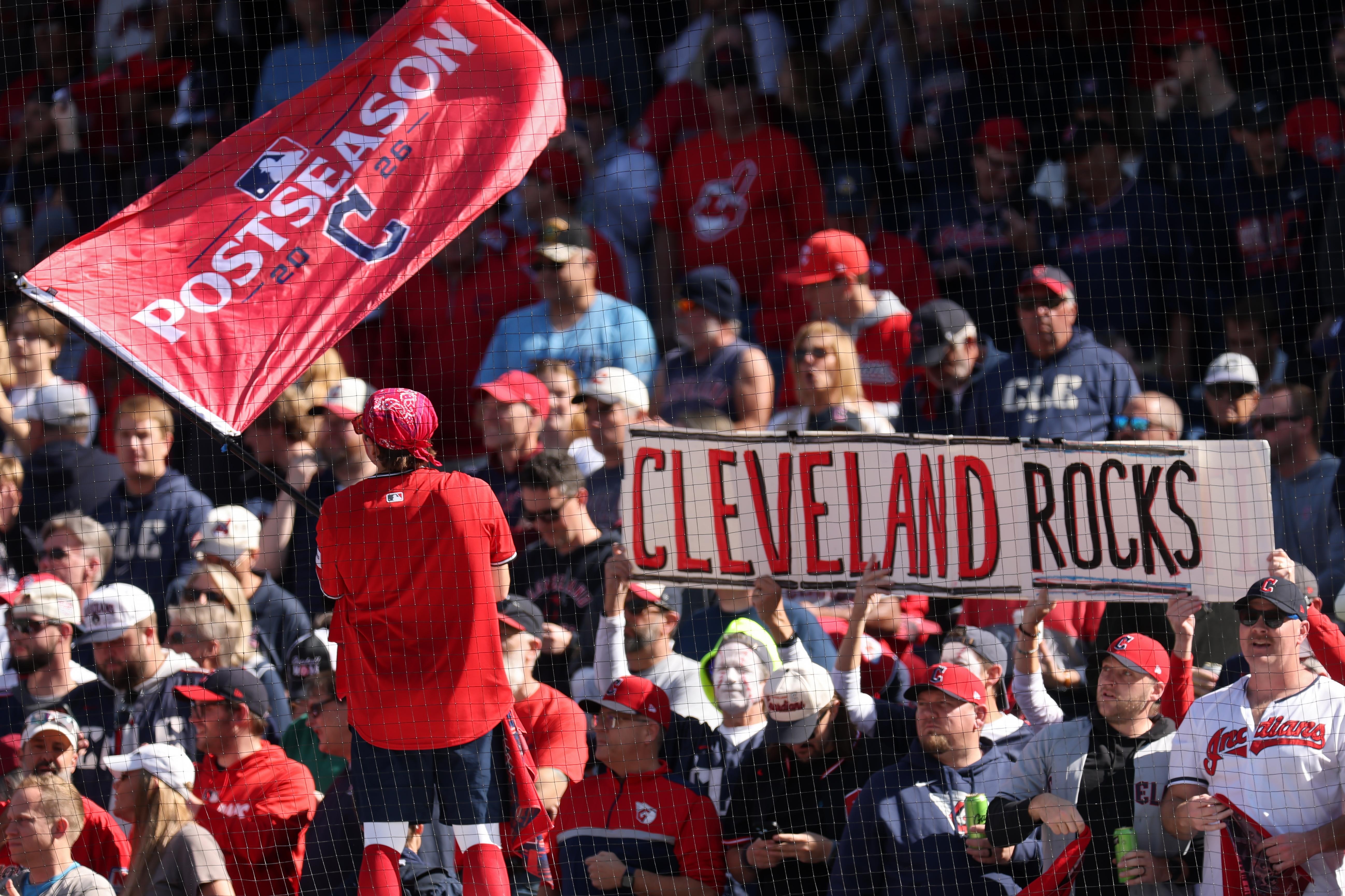 Open Thread Sunday Rays @ Guardians