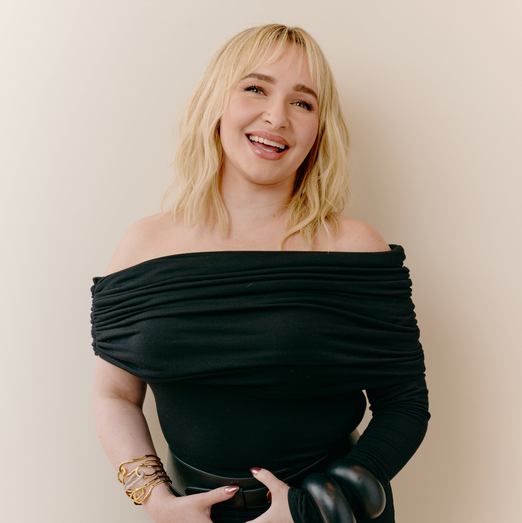 Hayden Panettiere: A Life in Pictures