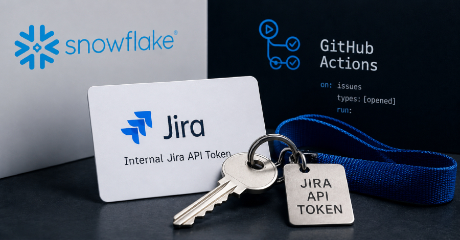 Snowflake GitHub Actions Flaw Lets Crafted Issues Trigger Command Injection