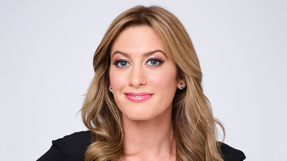 CNN Correspondent Elizabeth Wagmeister to Host Pre-Emmy Interview Series (TV News Roundup)