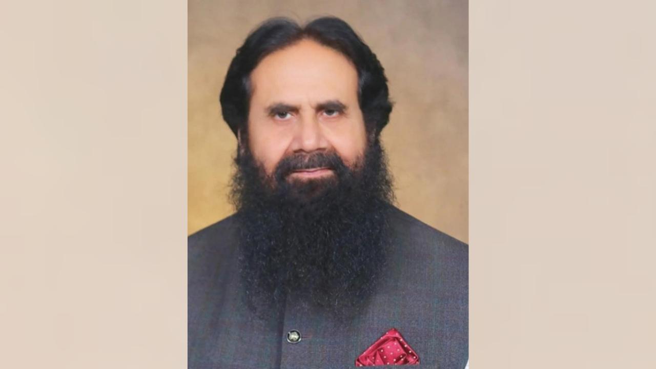US-designated LeT terrorist dies after mysteriously falling from building in Lahore