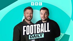 Football Daily