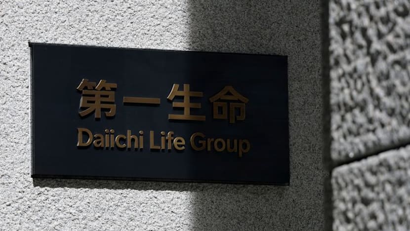 Japan's Daiichi Life unit tables offer to take over Australia's Challenger
