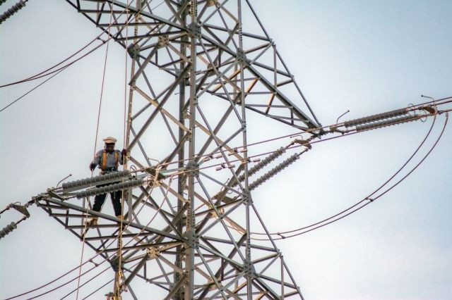 PLN needs more than a new boss