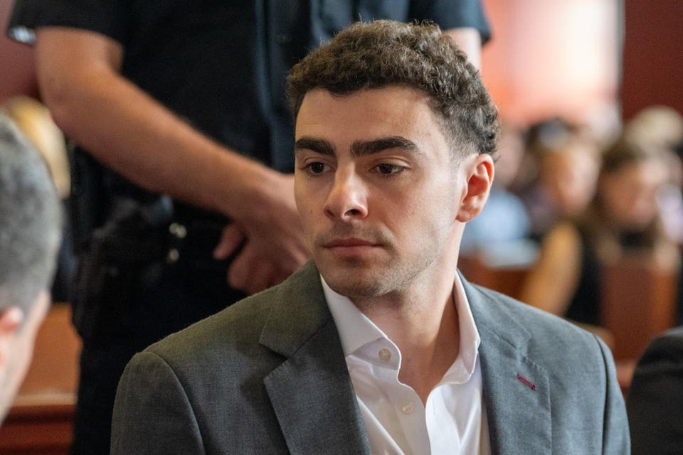 Luigi Mangione State Murder Trial Postponed After Federal Plea