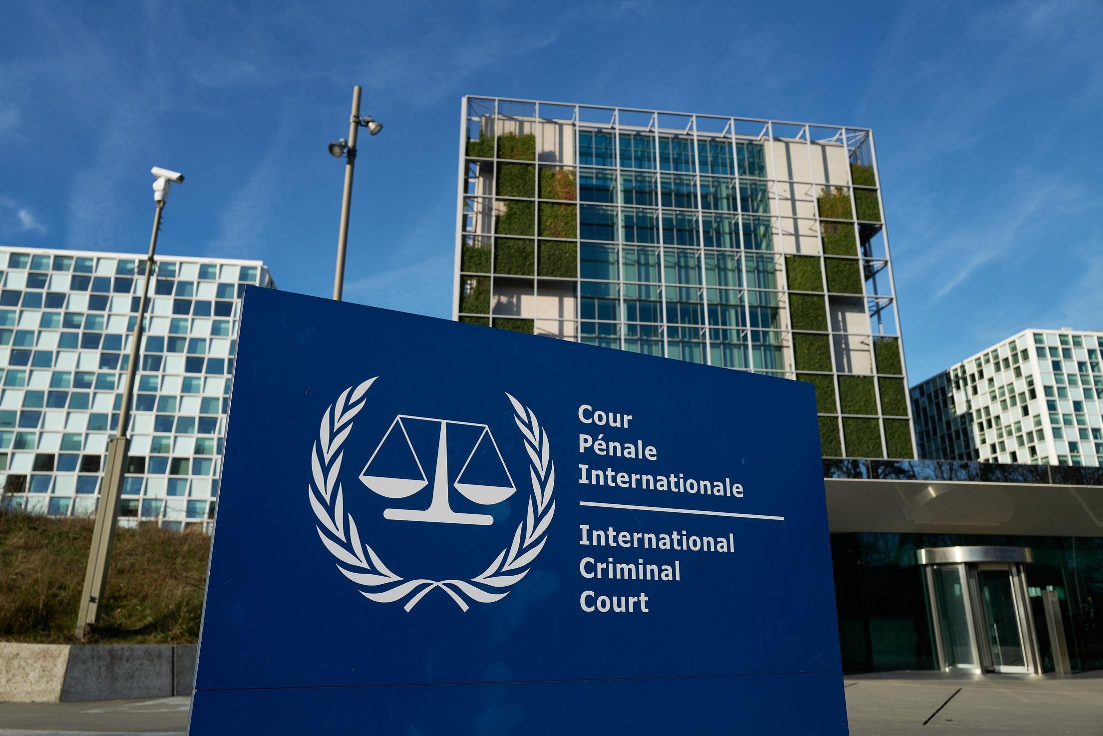 Azerbaijan’s Energy Faces Another Headwind – Former ICC Prosecutors