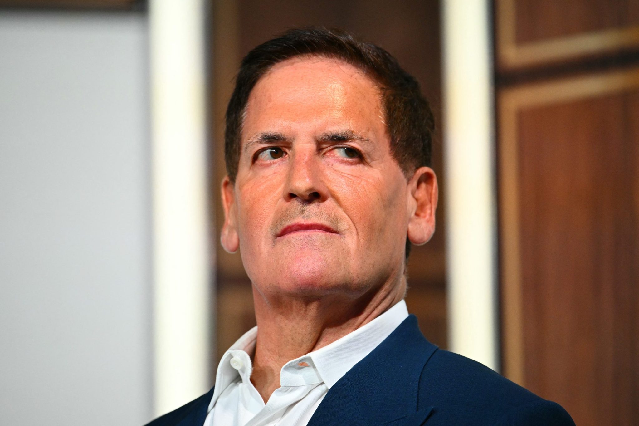‘Only idiot startup founders stay in Cali’: Mark Cuban rips billionaire tax—and opens a rift inside the Democratic Party