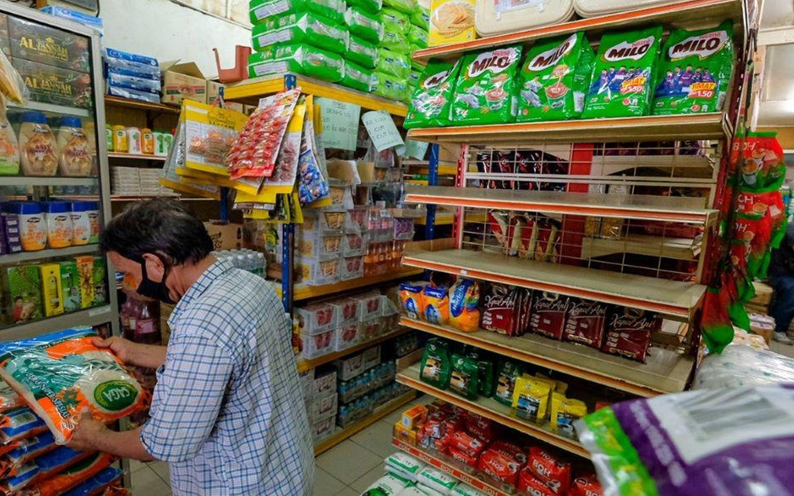 Logistics subsidies keep essentials affordable in Sabah, S’wak, say economists