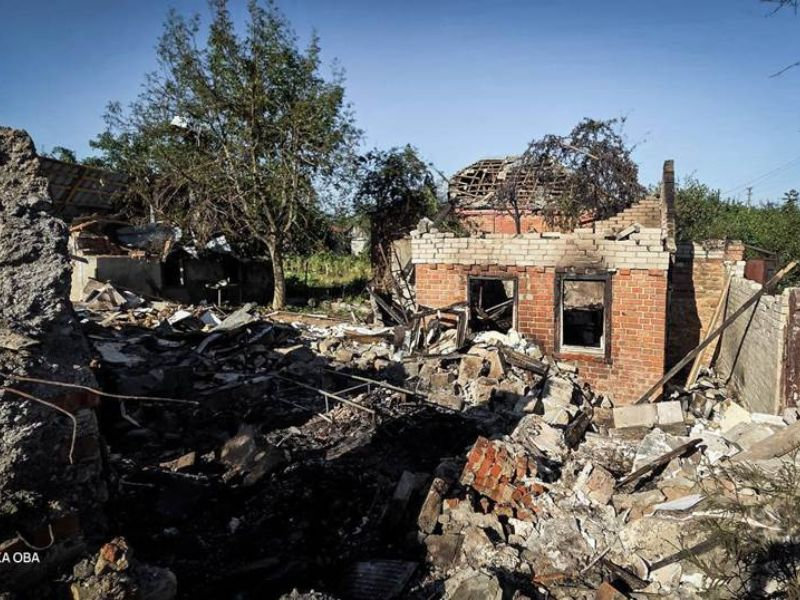 War in Ukraine today: latest news, 17 August 2026 (photo)