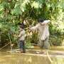 Tsimané and Moseten peoples of lowland Bolivia demonstrate an intriguing case of epidemiological resilience