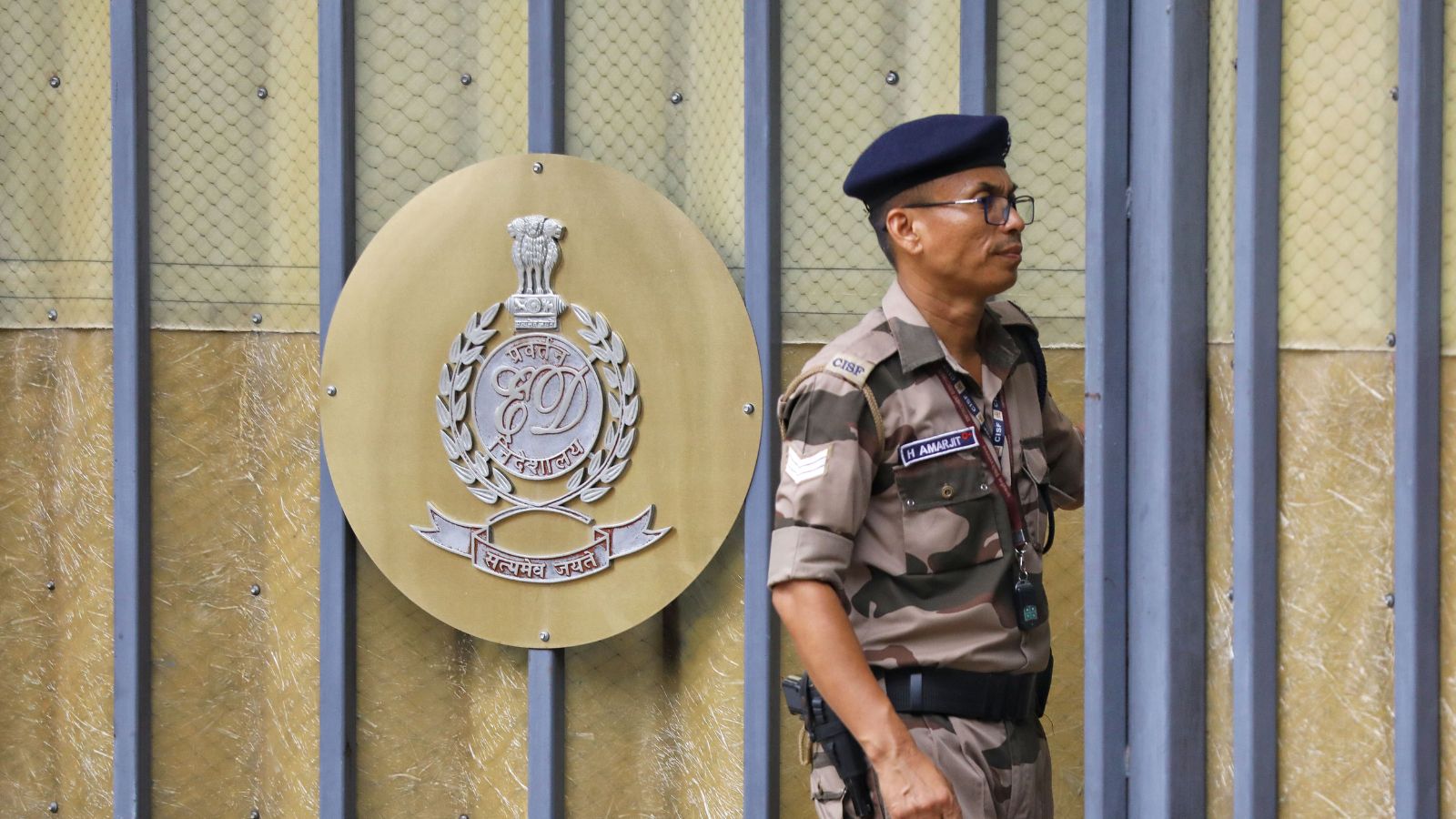 Enforcement Directorate flags IAS officer’s attempt to influence’ Markfed tenders