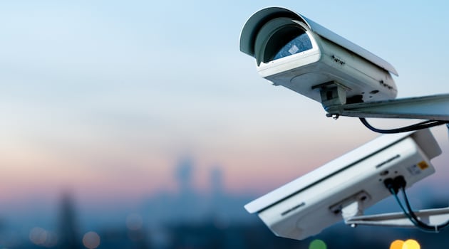 Garda bosses want public’s view on the force using live CCTV run by third parties