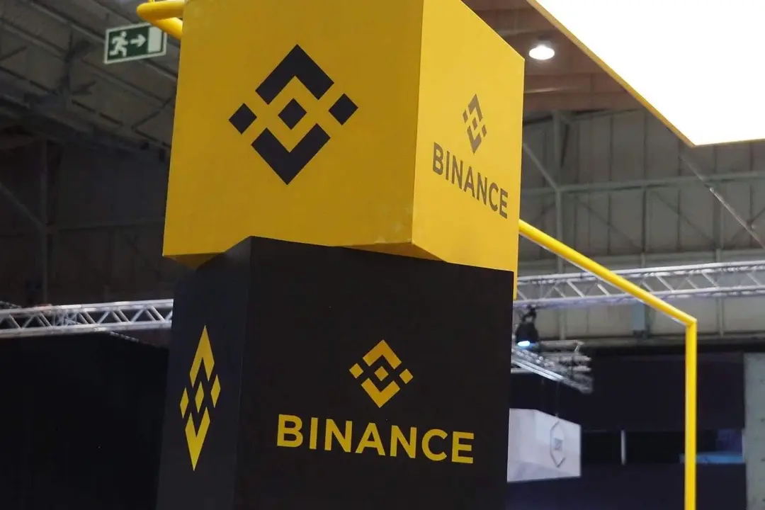 EU resident faces treason charges after Binance shared transaction data with the Russian authorities, rights group says