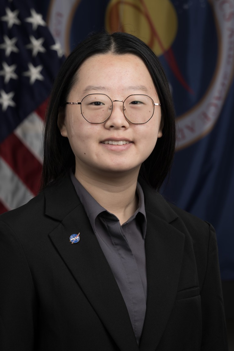Zijun Wang
