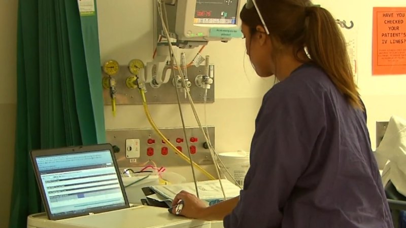 Experts warning after alarming rise in hospitalisations from peptide use