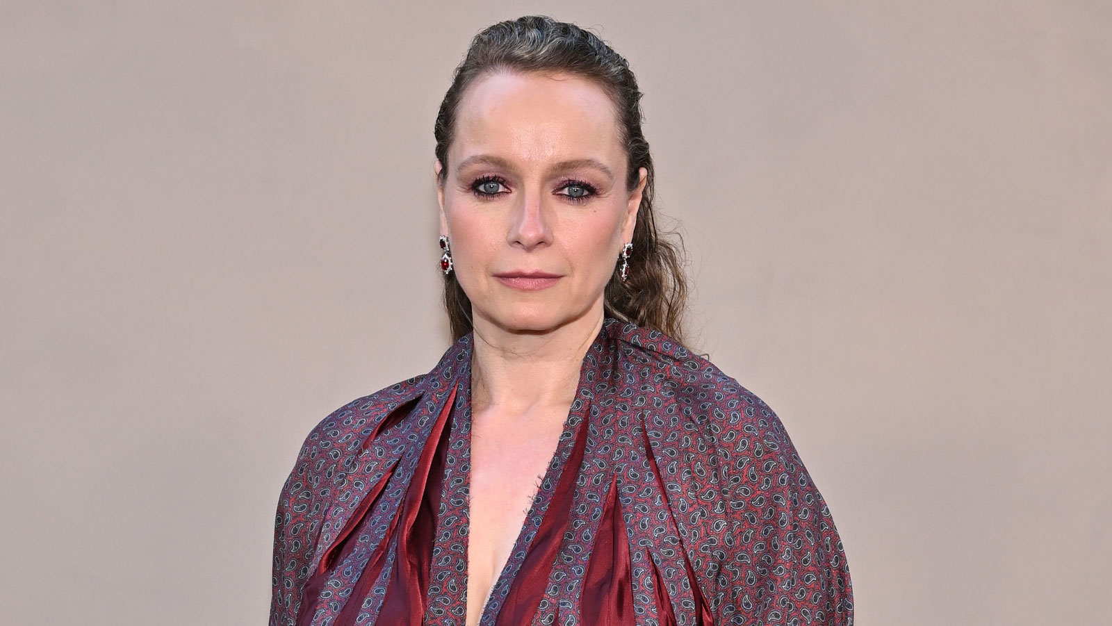 Samantha Morton On Why She “Hasn’t Worked For A Year” Since ‘The Odyssey’ & Why She Was “Sad” & “Hurt” After Getting “Fired” From ‘Her’