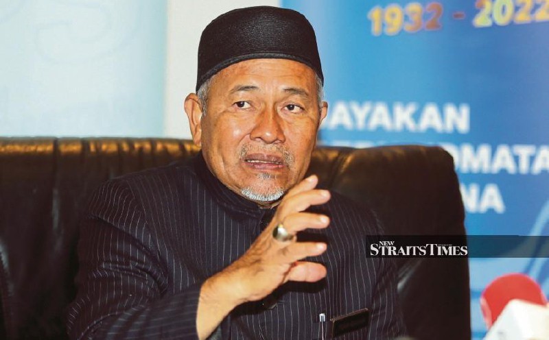 Melaka polls: Pas machinery mobilised, PN confident of defeating PH