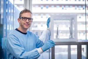 Malaria Mosquito Bites Turned Into Immune Boosters in New Chemovaccination Strategy