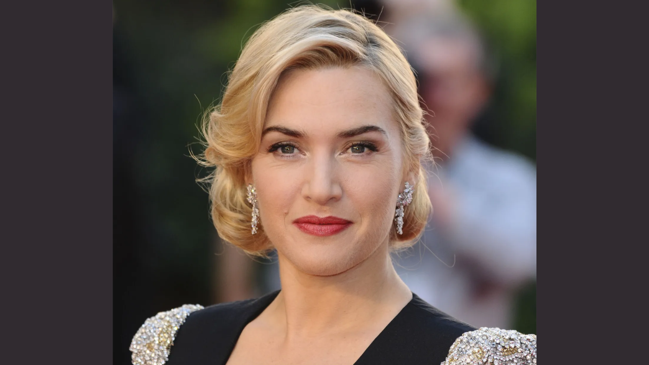 Kate Winslet's £17k gift sparks fundraiser for families
