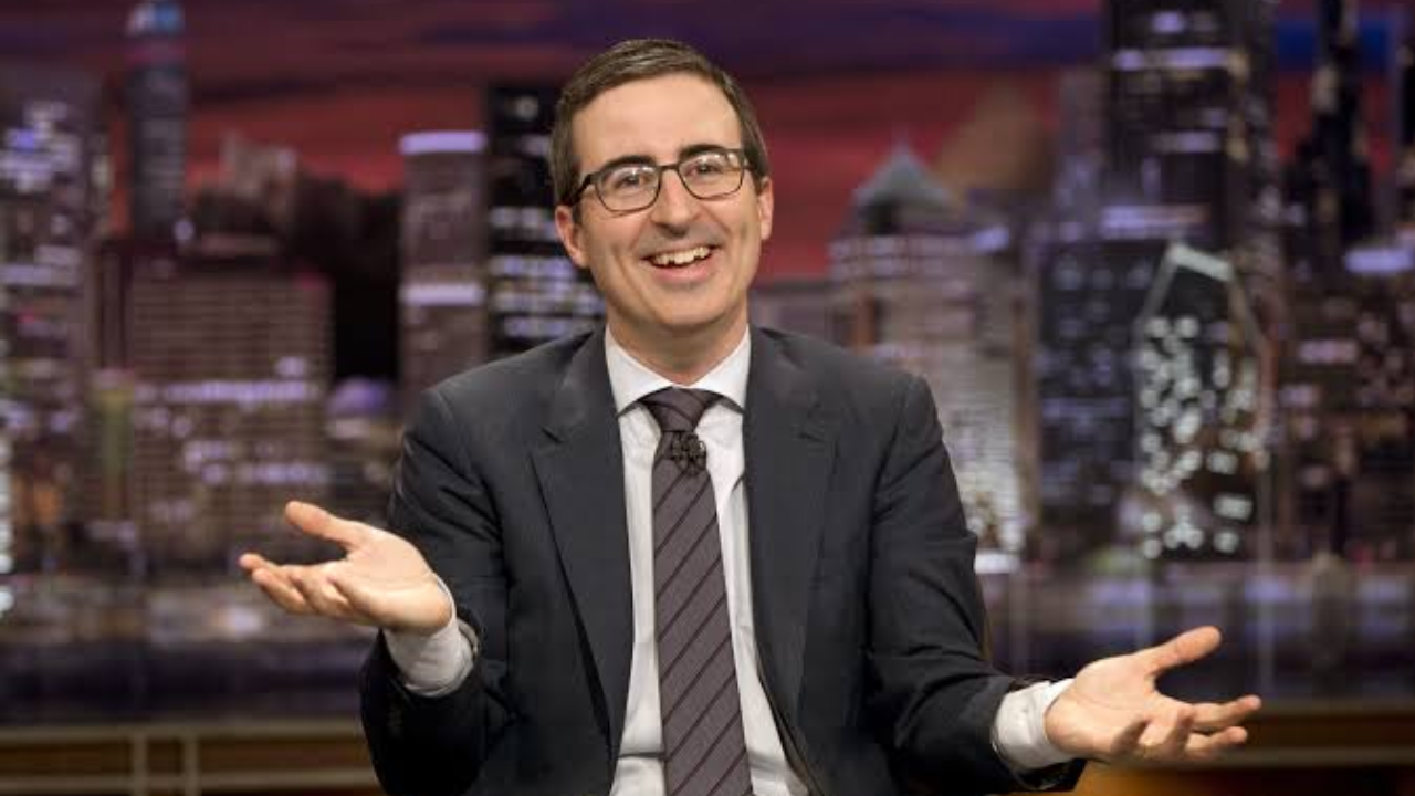 John Oliver bought $15M in medical debt for $60k, then erased it