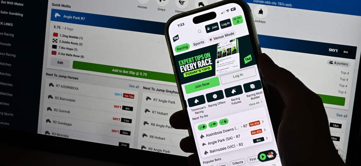 Government unveils last-minute gambling reforms ahead of critical new report