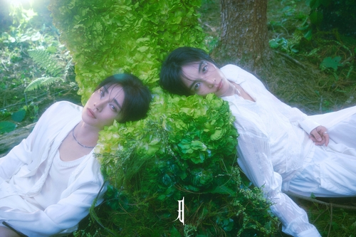 Seventeen's new unit Jeonghan X Joshua to drop debut EP