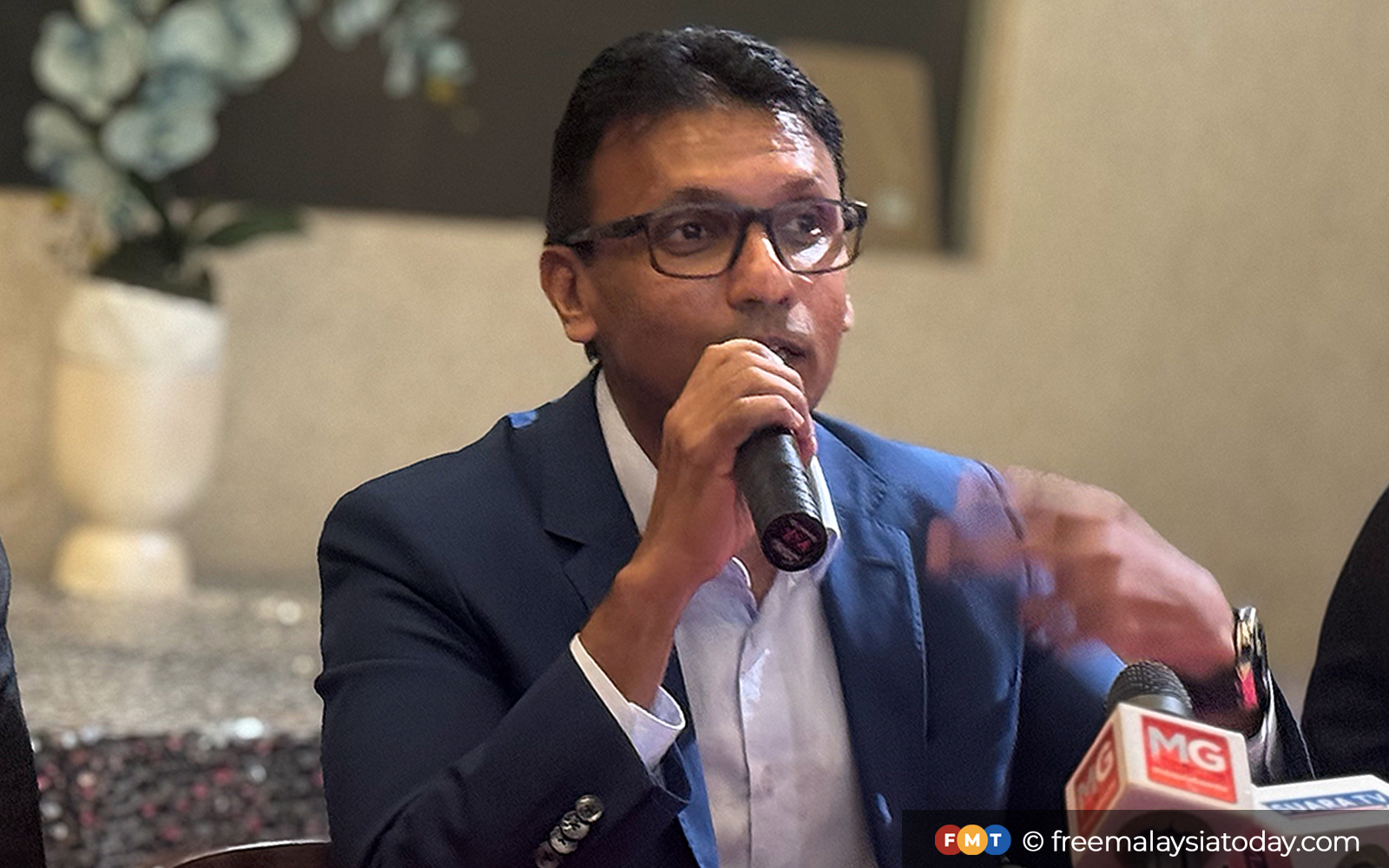 MACC has legal power to order asset declaration, says lawyer