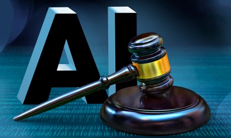 AI Agents Can Move Money, But They Can’t Pay for Their Mistakes