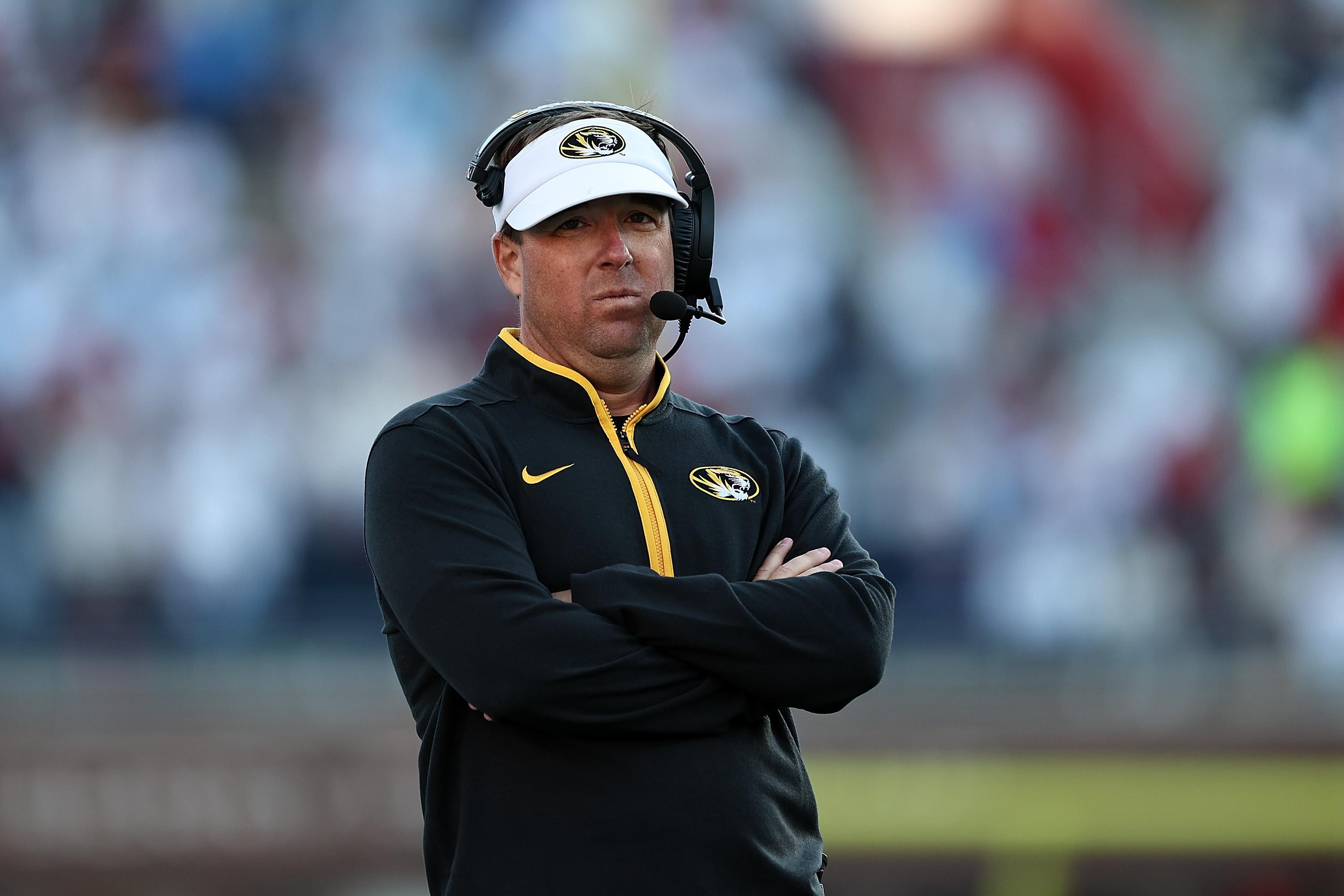Opening Odds: While Mizzou is away, the SEC will play