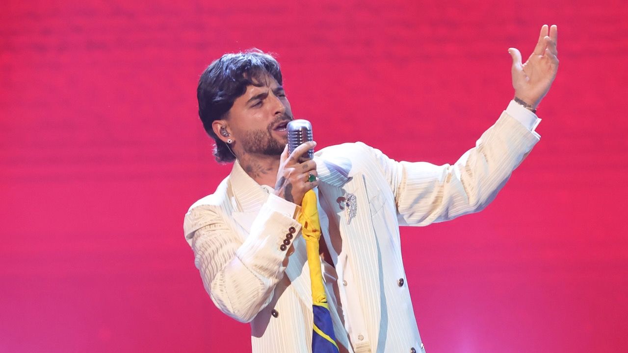 Maluma Announces Plans to Take “Loco X Volver” Around the World in 2027-2028
