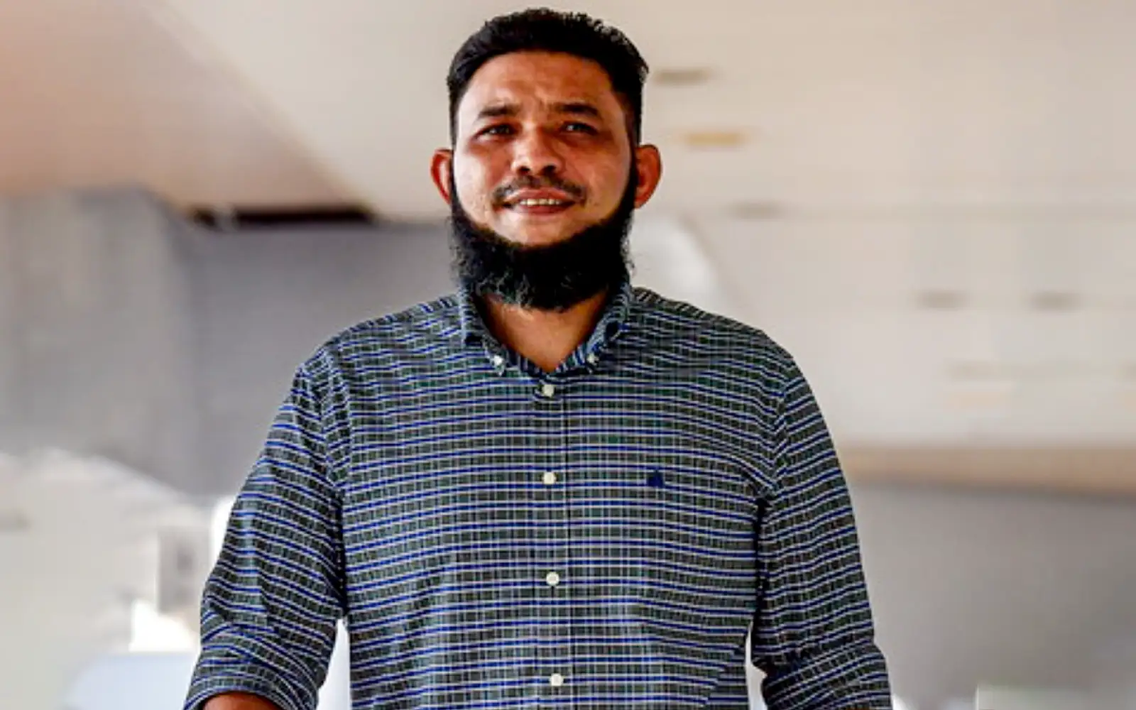 Papagomo acquitted over ‘pro-Israel, pro-Western’ claim