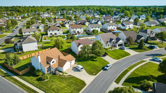 AM Best: US Home Insurers in 2025 Book First Underwriting Profit in Seven Years