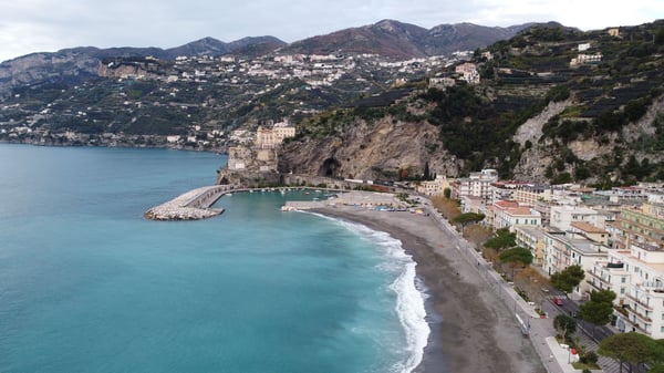 The most beautiful places to visit on the Amalfi Coast in 2026