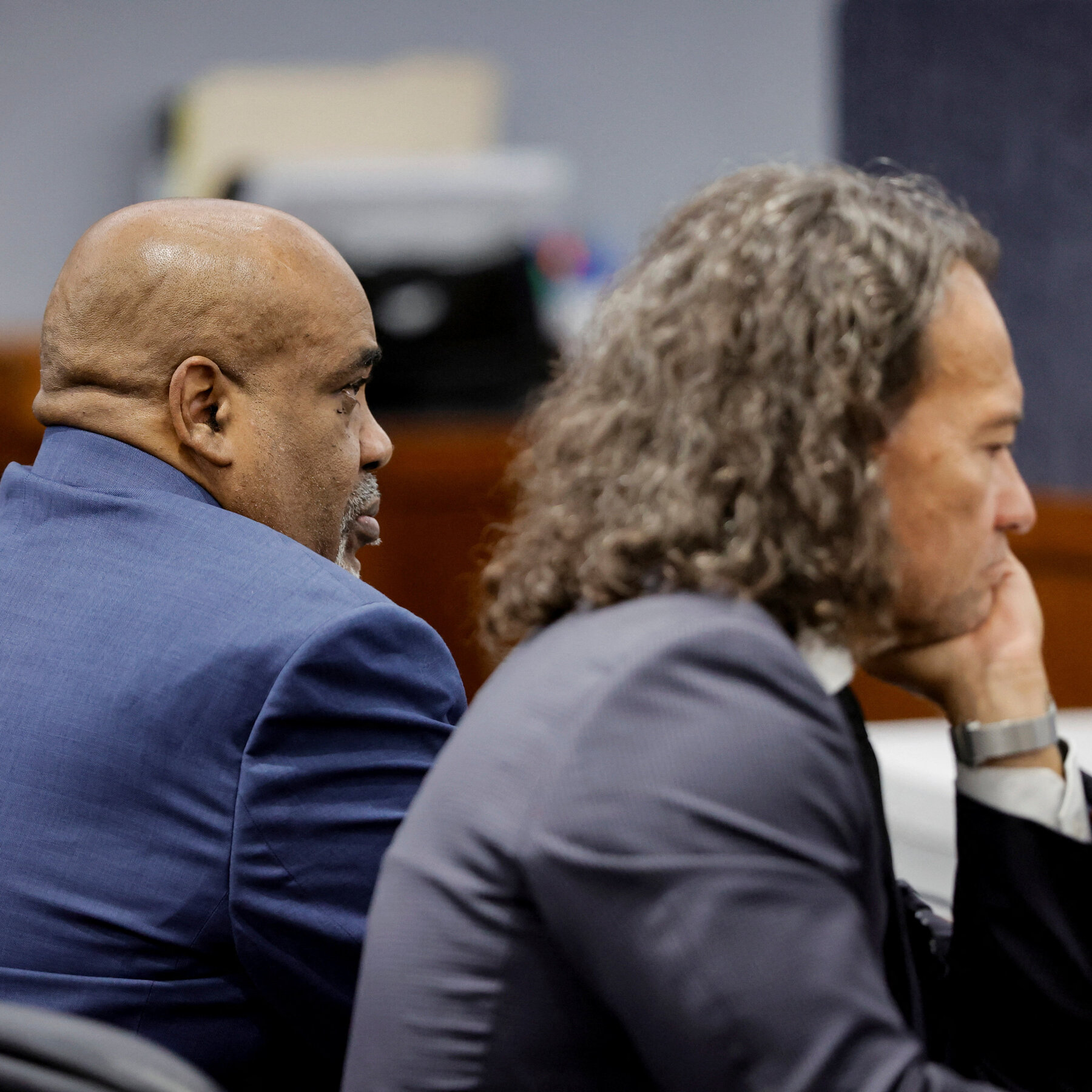 Tupac Shakur Murder Trial: Takeaways From Day 1