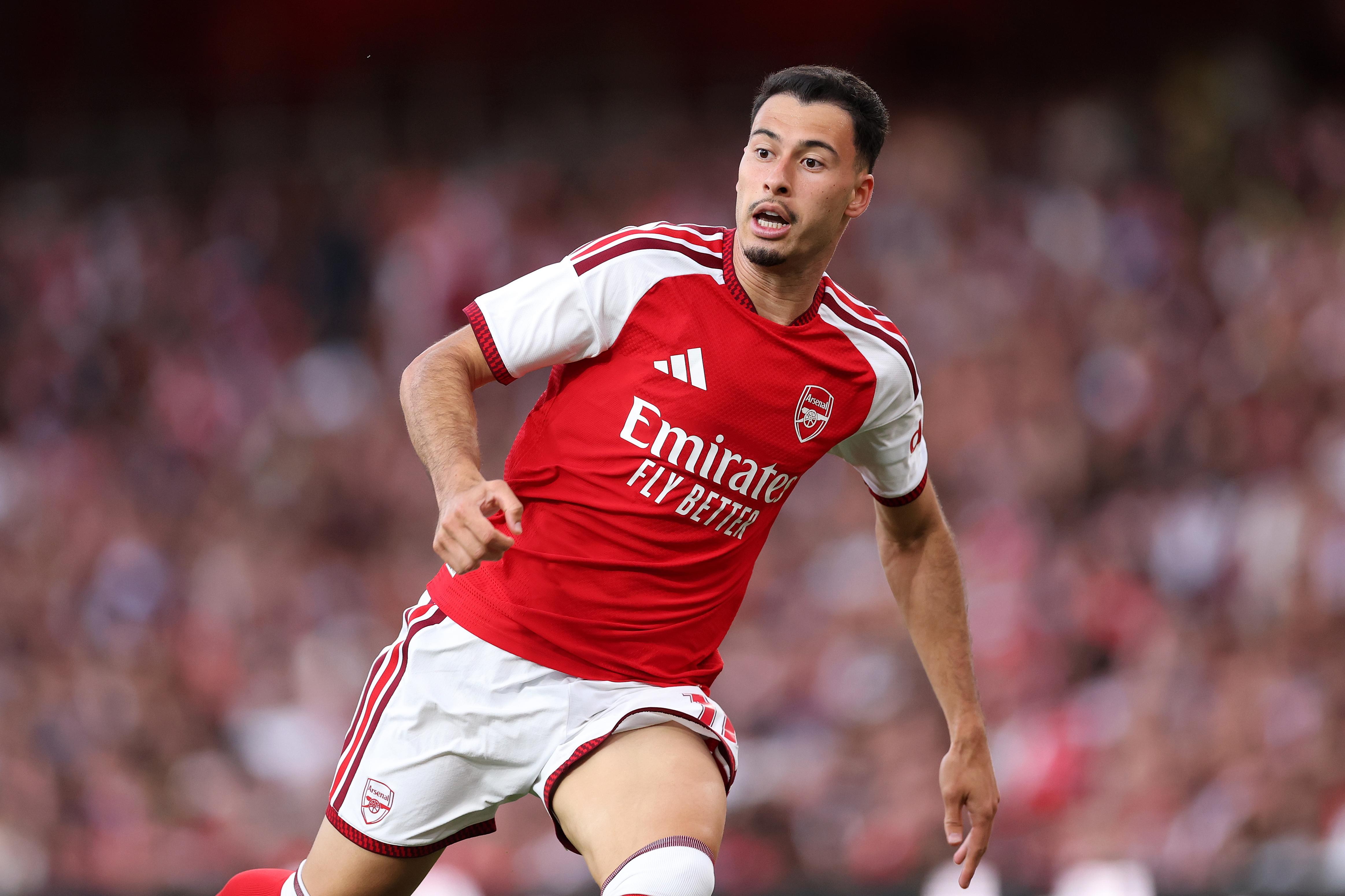 Arsenal Transfer Rumor Updates and Roundup