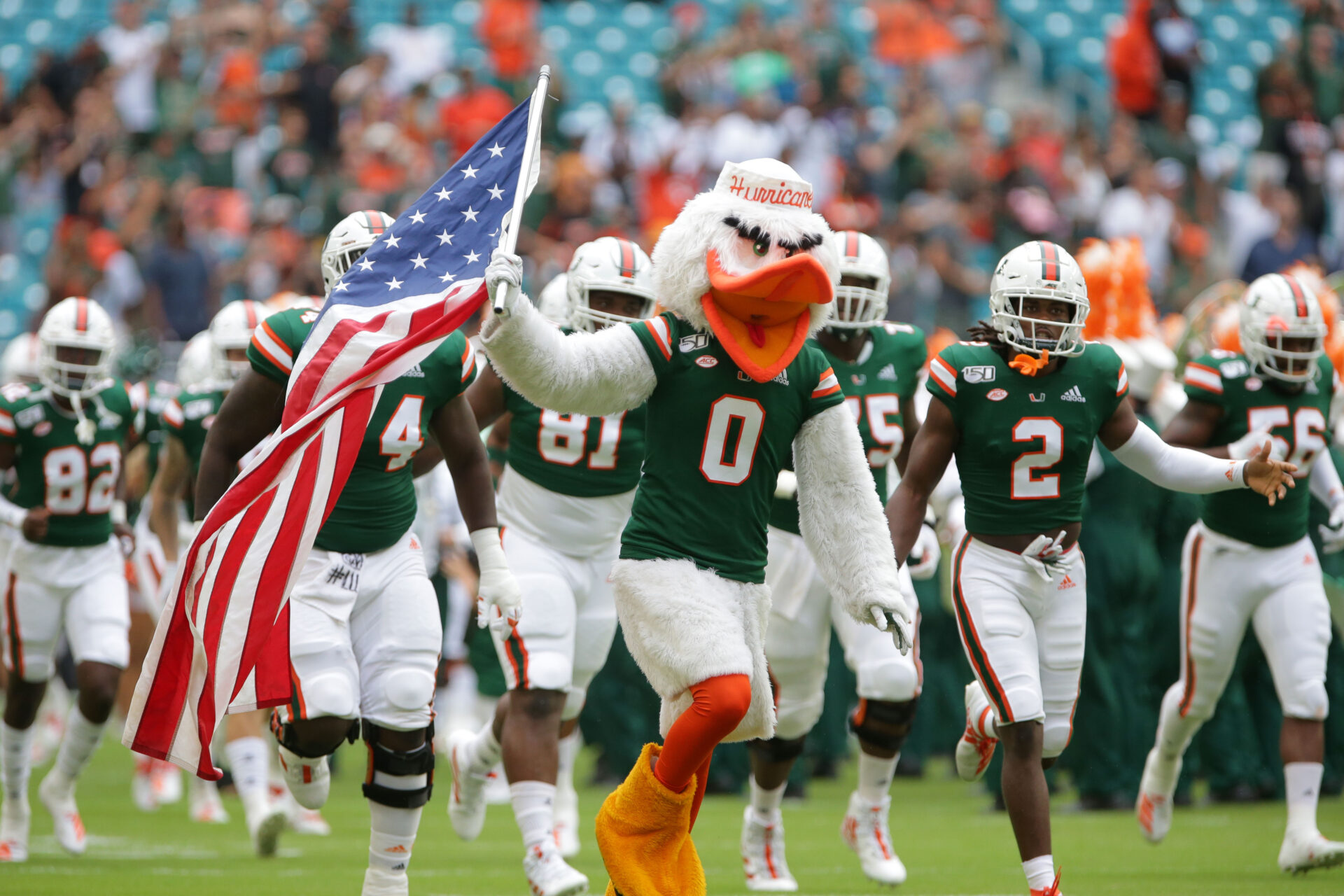 2026 full ACC CFB predictions: Who will face Miami in conference title game?