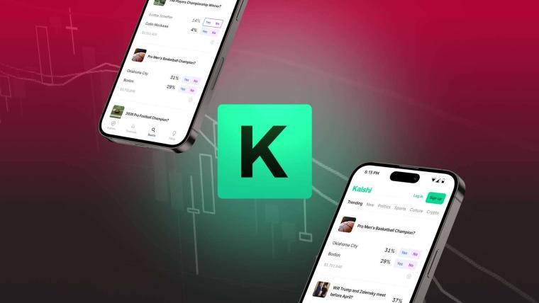 Kalshi Promo Code TSNEWS: Get $25 Sign Up Bonus for MLB Predictions