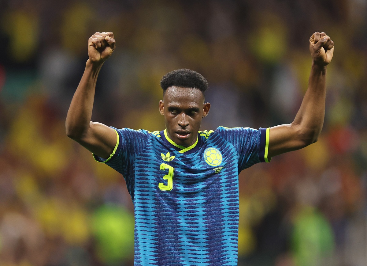 How the arrival of Lucumi will shape Juventus style of play