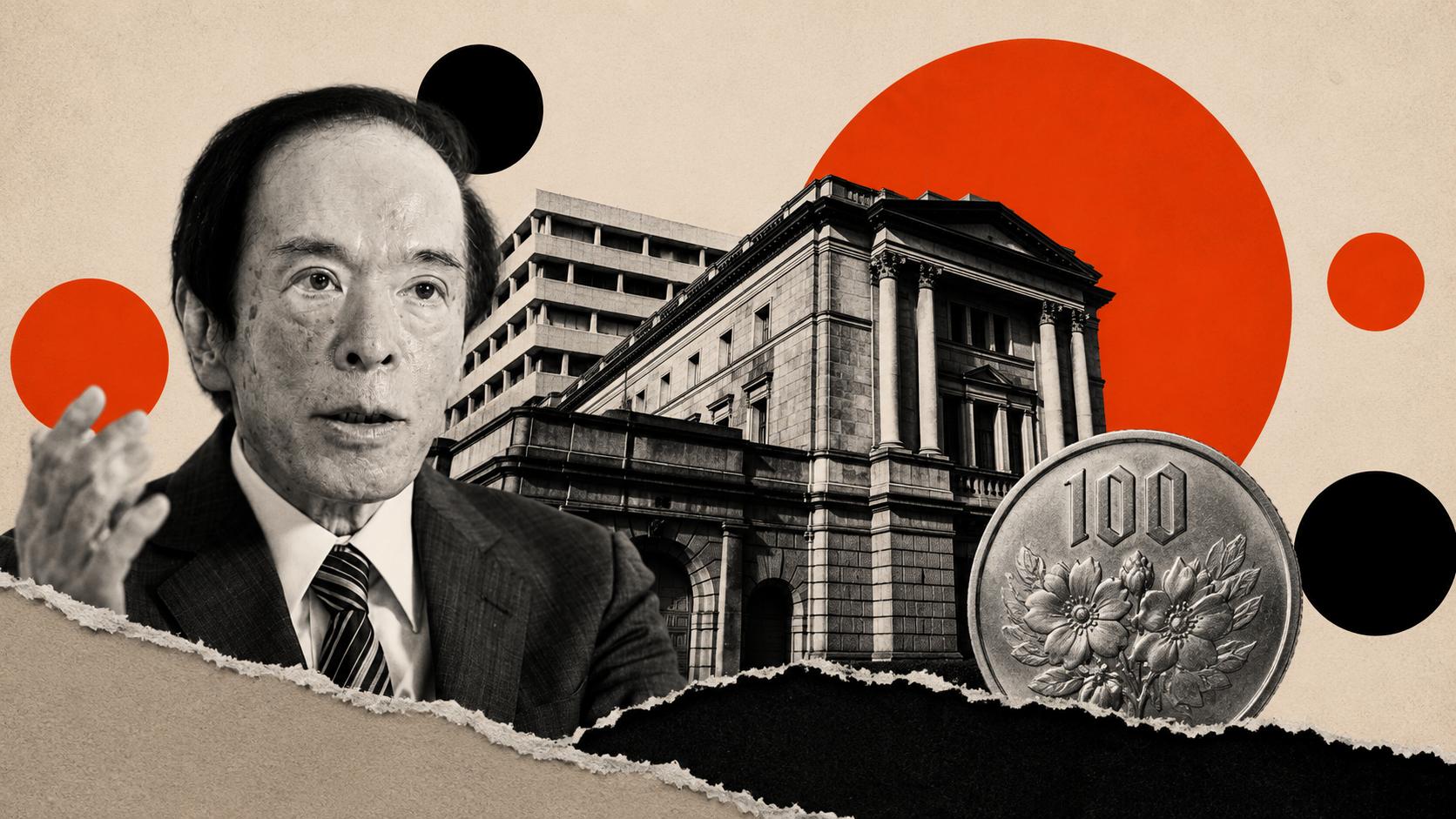 BoJ’s Ueda: Underlying inflation near 2% target
