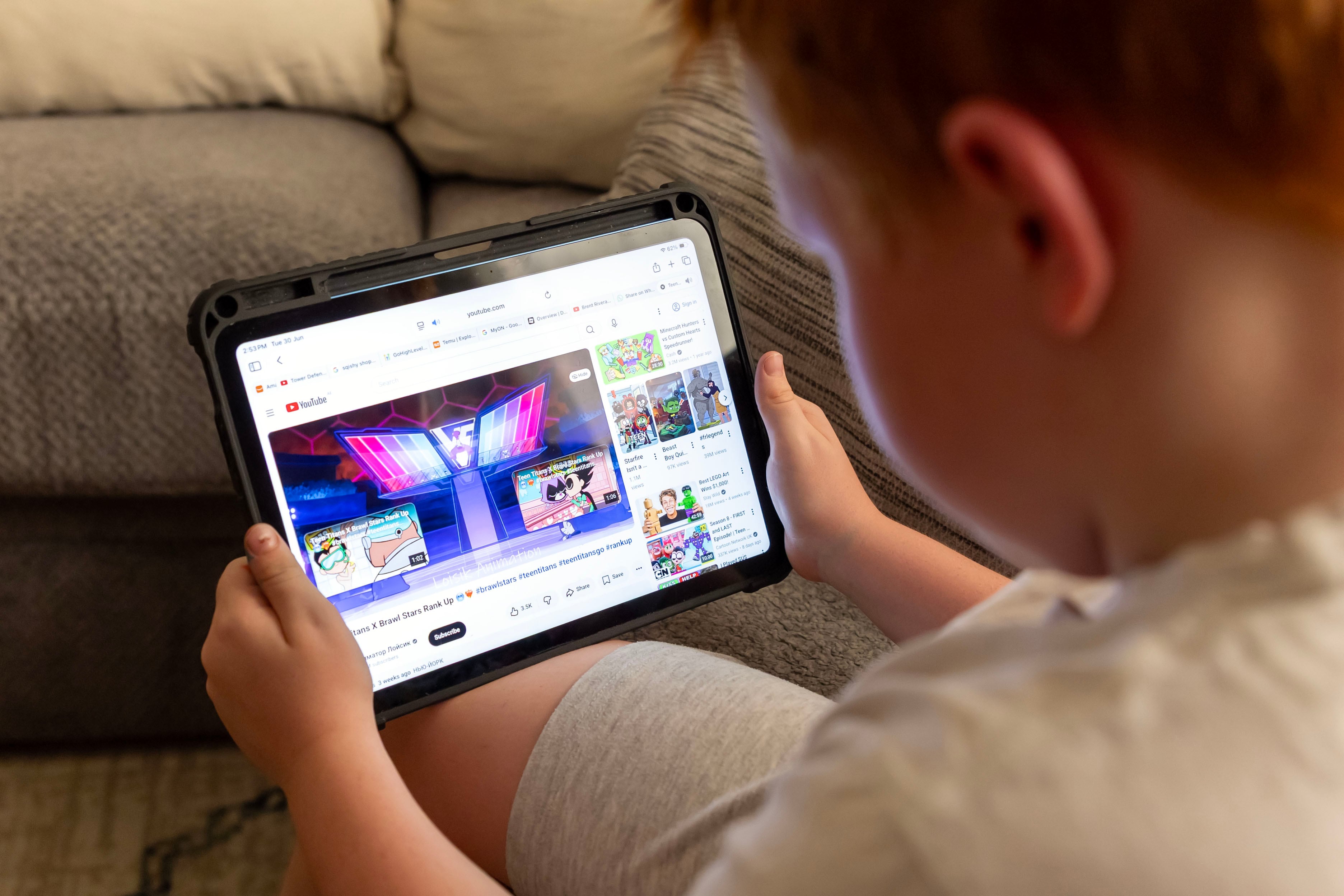YouTube to change how it counts video views