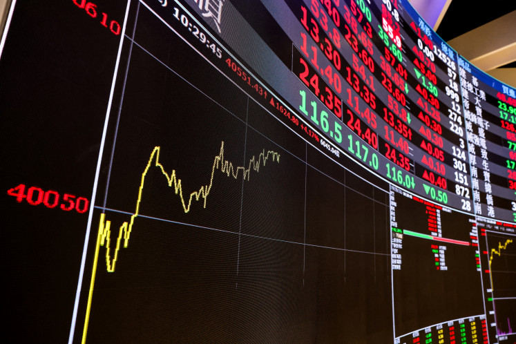 Indonesian stocks slide to six-year low as MSCI 'standalone' warning weighs