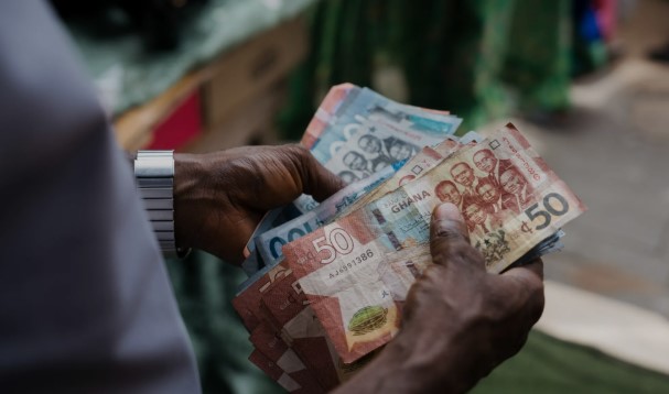 Banking sector deposits jump 25% to GH¢334.3bn in 2025 — PwC