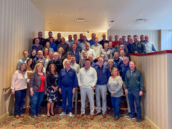 Great Culture Is the Catalyst for Success at Shepherd Insurance