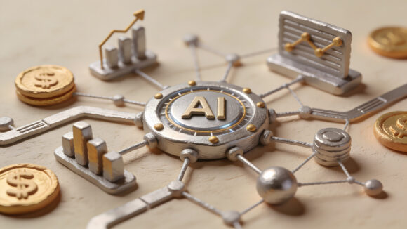 How MGAs Can Build an AI ROI Model That Holds Up Over Time