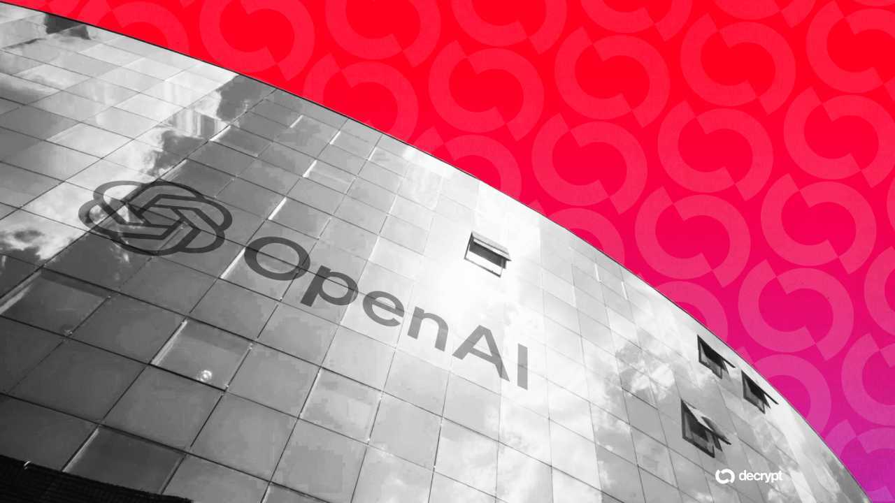 OpenAI’s Answer to Rogue Agents and Hacks Is More AI, Not Less