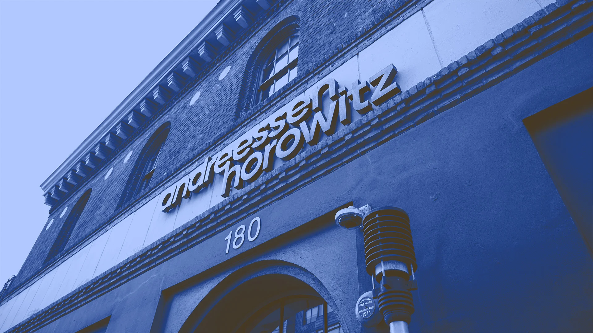 The Justice Department Is Investigating Andreessen Horowitz. The Issue Is 2 Board Seats at Competing Data Companies