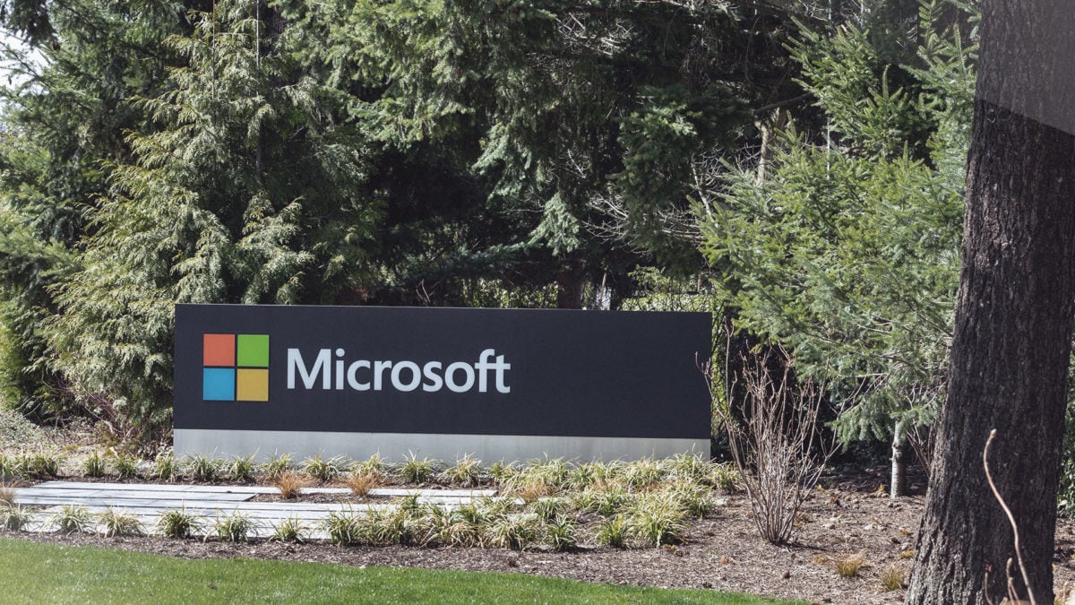 IREN delivers first of four AI cloud deployments to Microsoft under $9.7 billion deal