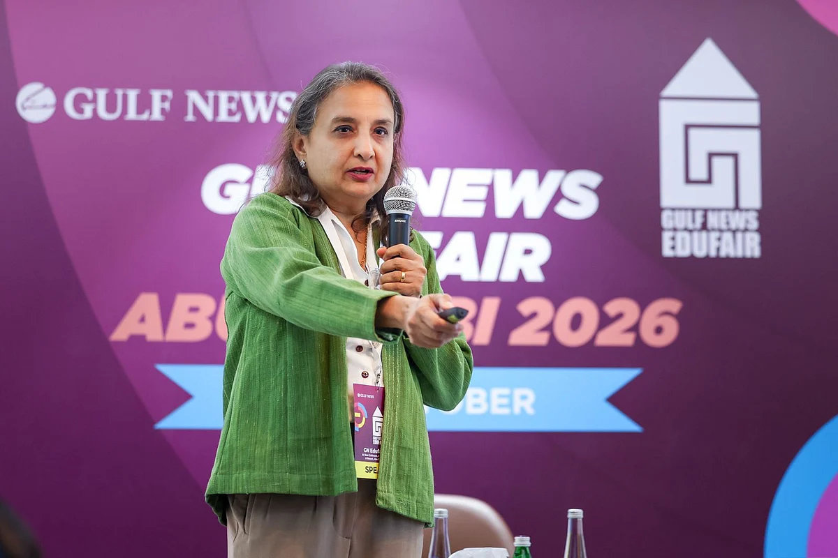 Five questions shaping students’ career plans at Edufair Abu Dhabi