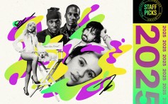 Looking Ahead: A Release Calendar of Upcoming Albums in 2026