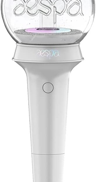 Where to Buy aespa Light Sticks for the Group’s North American Tour